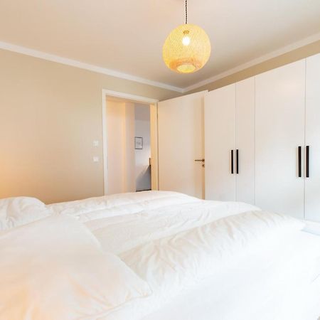Strandvilla Meeresblick Wohnung 06 Boltenhagen  Exteriör bild