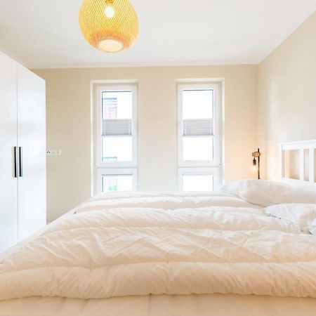 Strandvilla Meeresblick Wohnung 06 Boltenhagen  Exteriör bild