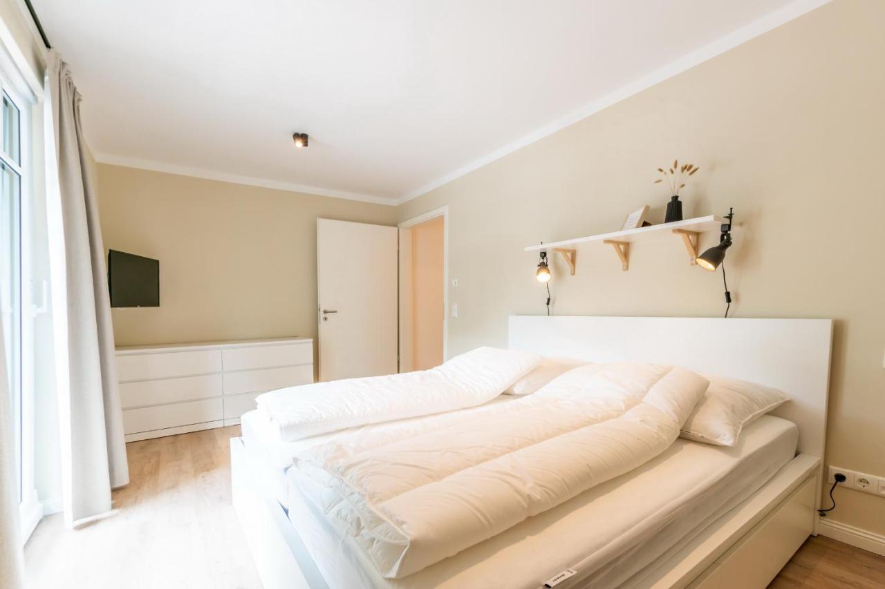 Strandvilla Meeresblick Wohnung 06 Boltenhagen  Exteriör bild