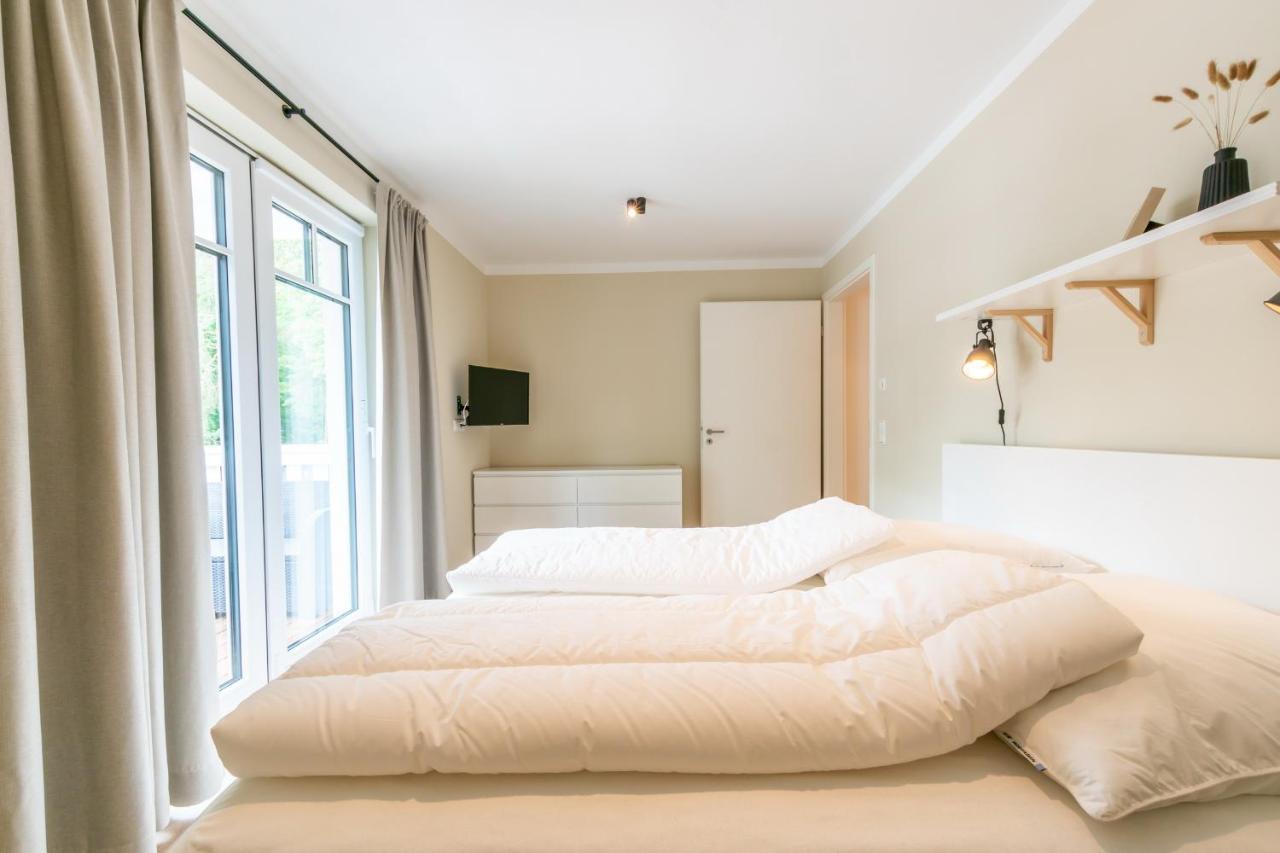 Strandvilla Meeresblick Wohnung 06 Boltenhagen  Exteriör bild